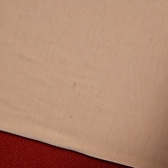 Bibbidi Bobbidi Brew mouse ears coffee cup graphic tee pink Medium WDW Starbie's - Picture 2 of 9